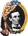 Abraham Lincoln, 16th President of the United States