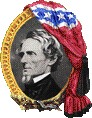 Jefferson Davis, President of the Confederacy